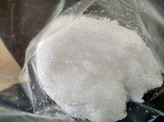 China Density 2.36 G/cm3 Calcium nitrate Chemical Formula Ca NO3 2 for Water Treatment in Mining supplier