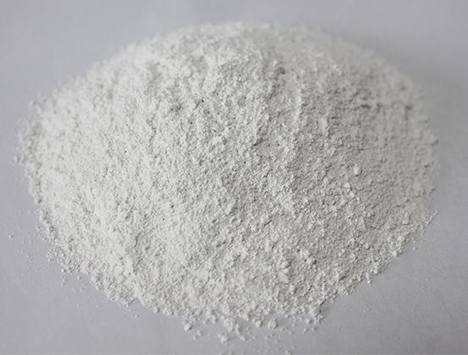 China Customized White Silica Granules for Superior Product Performance supplier