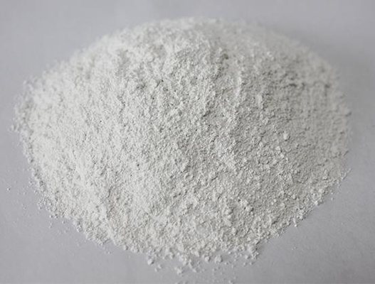 China Fine particle size Nano Precipitated Calcium Carbonate for Silicone sealants use supplier
