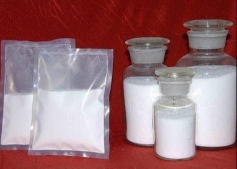 China High white sericite mica for plastics supplier