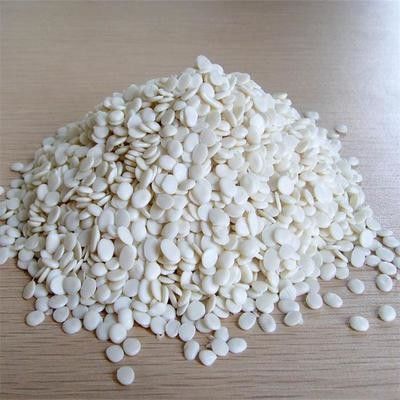 China High white Nano Precipitated Calcium Carbonate for PE masterbatch use supplier