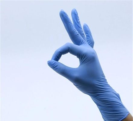 China Fine particle size Nano Precipitated Calcium Carbonate for nitrile gloves supplier