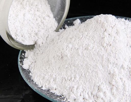 China Moisture ≤0.30% Magnesium Hyroxide Moisture Control for Agriculture Grade Industrial Grade supplier