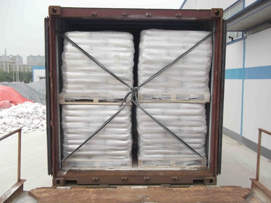 Fine particle size Nano Precipitated Calcium Carbonate for rubber products supplier