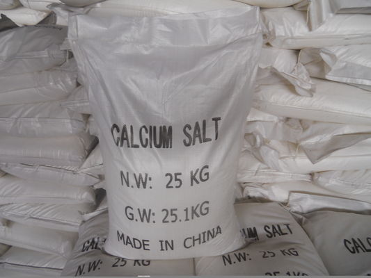 Calcium nitrate 99%min Molecular Weight 164.09 G/mol Trusted by Latex Gloves Manufacturers Worldwide supplier