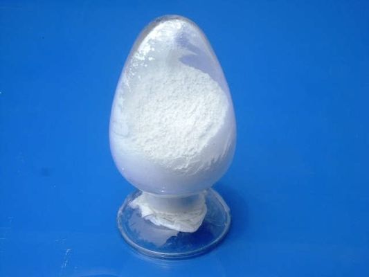 Particle Size 20-50 Nm Nano Precipitated Calcium Carbonate White Powder for Einecs No 207-439-9 supplier