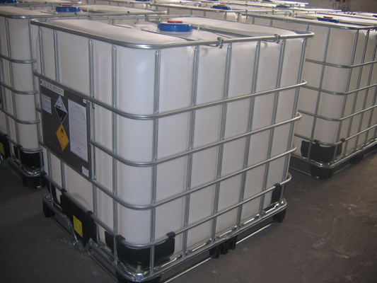 Light Yellow Liquid Nitric Acid | Raw Material for Fertilizers | 65% HNO3 supplier