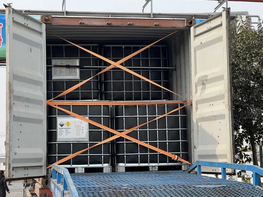 Pungent Nitric Acid 21.3 KPa Vapor Pressure for Performance and Pungent Odor supplier