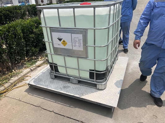 Light Yellow Liquid Nitric Acid | Raw Material for Fertilizers | 65% HNO3 supplier