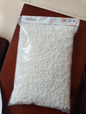 Bulk supply of Calcium Ammonium Nitrate fertilizer enhancing nitrogen availability and promoting healthy plant growth supplier