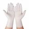 Fine particle size Nano Calcium Carbonate for latex gloves supplier