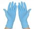 Fine particle size Nano Precipitated Calcium Carbonate for nitrile gloves supplier
