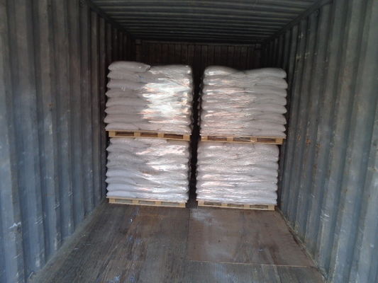 1.636-1.638 Refractive Index Barium Sulphate for Industrial Efficiency at Melting Point 1580°C supplier